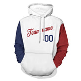 1大码双层帽全印卫衣-多拼